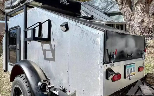 2021 Overlander Rigs outback — photo 2