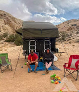2021 Overlanding trailer — used overland trailer for sale in Cedar City, UT (photo 5)