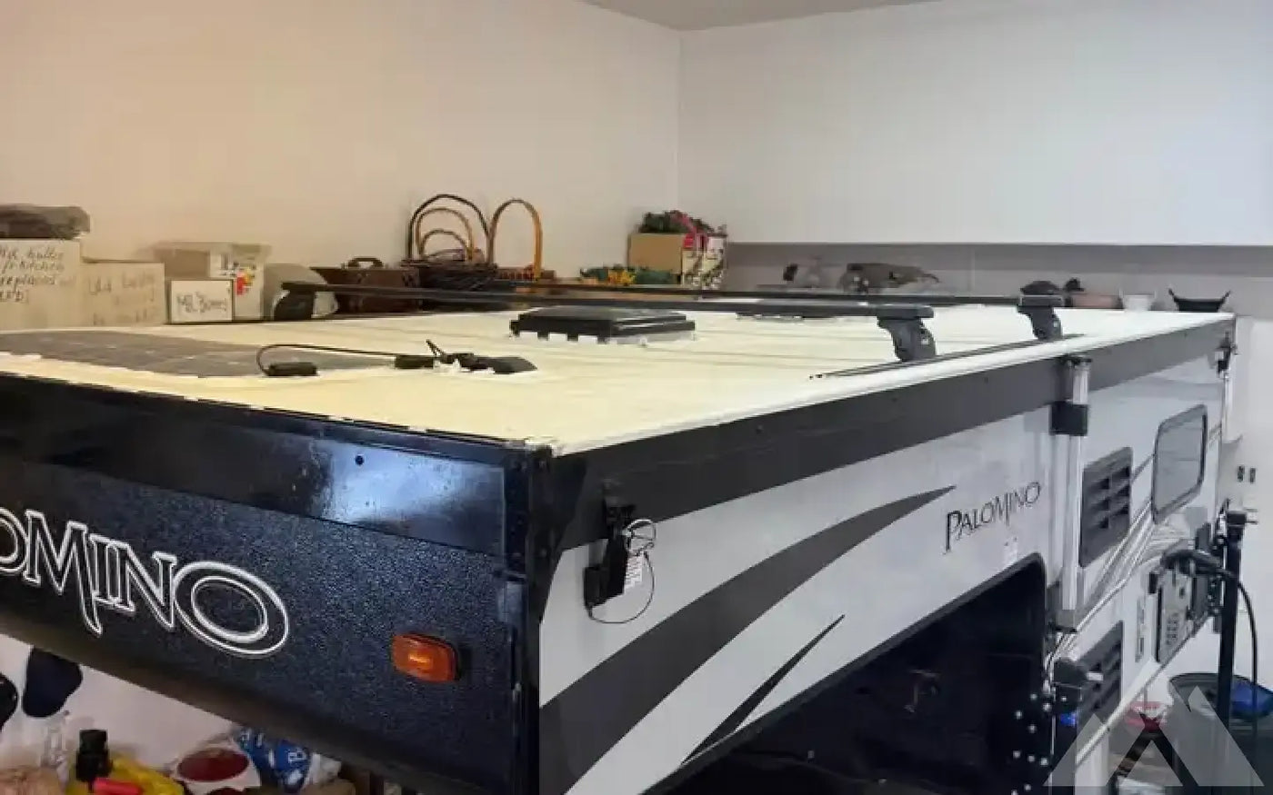 2021 Palomino ss-550 badlands edition upgraded — used for sale in Park City, UT (photo 3) — photo 3