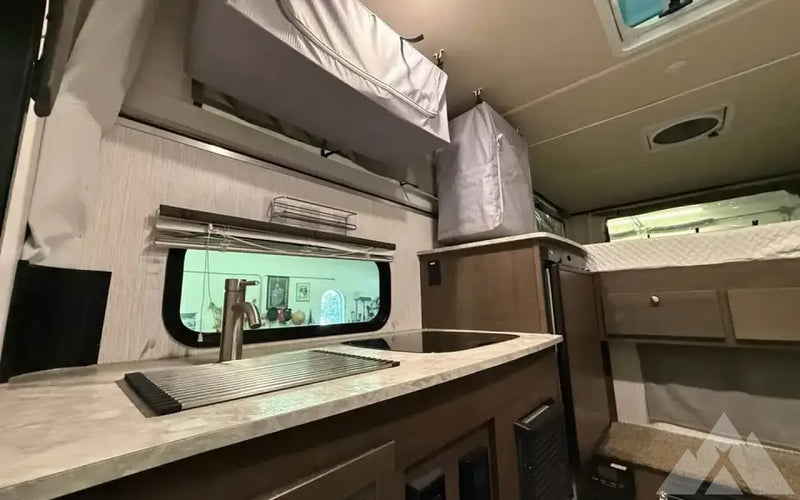 2021 Palomino ss-550 badlands edition upgraded — used for sale in Park City, UT (photo 5) — photo 5