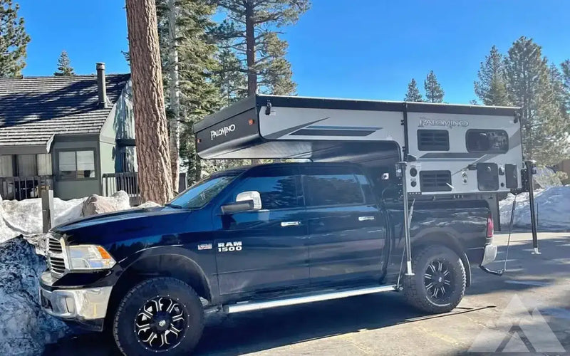 2021 Palomino ss550 — used for sale in Riverton, UT — photo 1