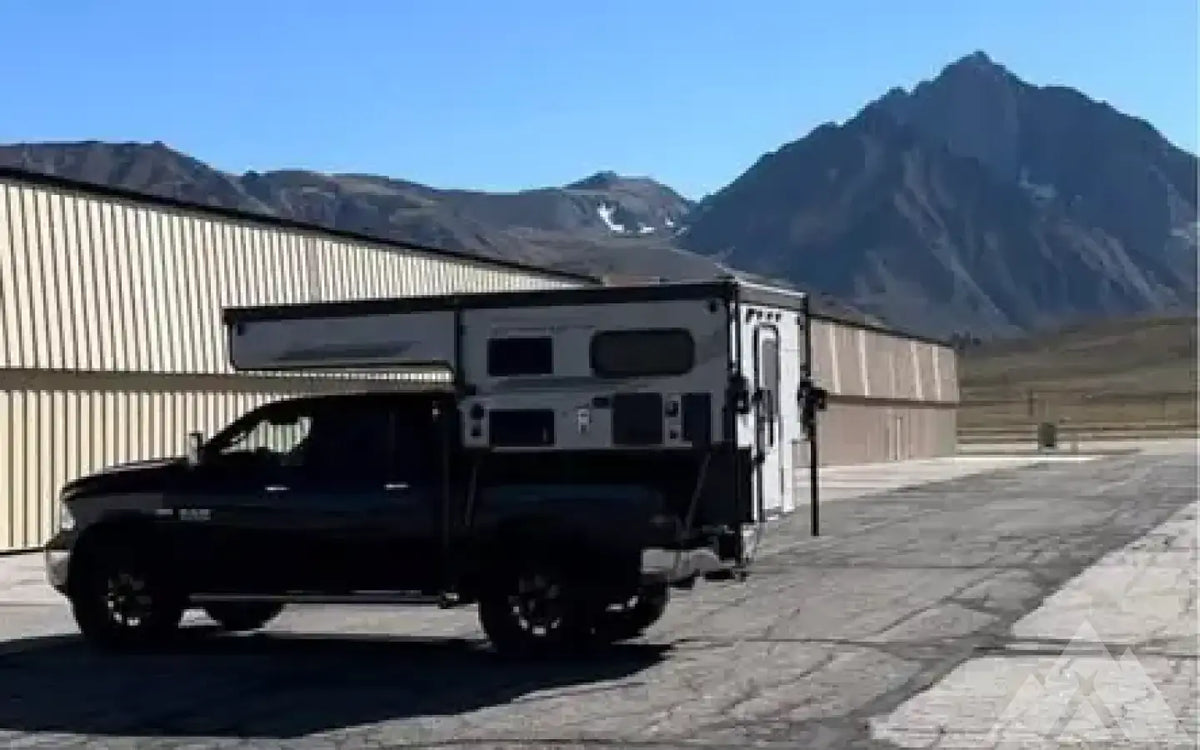 2021 Palomino ss550 — used for sale in Riverton, UT (photo 3) — photo 3