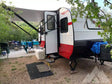 2021 retro camp trailer 179 — used overland trailer for sale in Ogden, UT