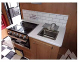 2021 retro camp trailer 179 — used overland trailer for sale in Ogden, UT (photo 3)