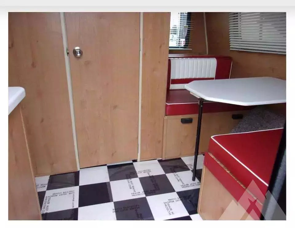 2021 retro camp trailer 179 — used overland trailer for sale in Ogden, UT (photo 2)