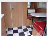 2021 retro camp trailer 179 — used overland trailer for sale in Ogden, UT (photo 2)