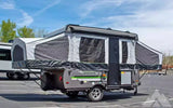 2021 Rockwood 1980 — used overland trailer for sale in Salt Lake City, UT