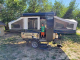 2021 Rockwood 1640 ESP off-road Edition. — used overland trailer for sale in Clearfield, UT (photo 2)