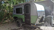 2021 Rustic Trail Teardrop kodiak stealth adventur — used overland trailer for sale in New Smyrna Beach, FL
