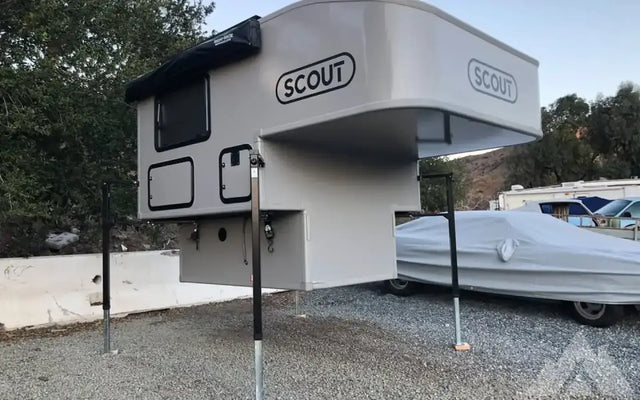 2021 Scout olympic — photo 3