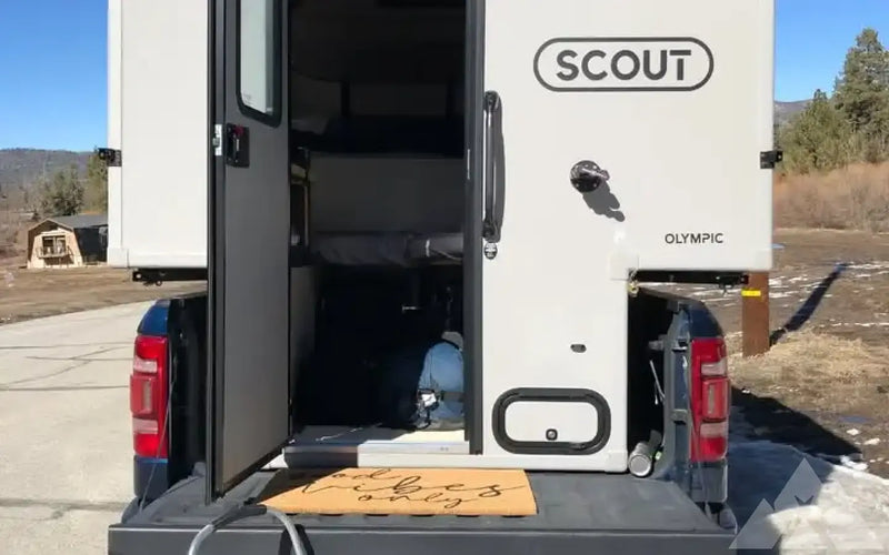 2021 Scout olympic — used for sale in Prescott, AZ (photo 5) — photo 5