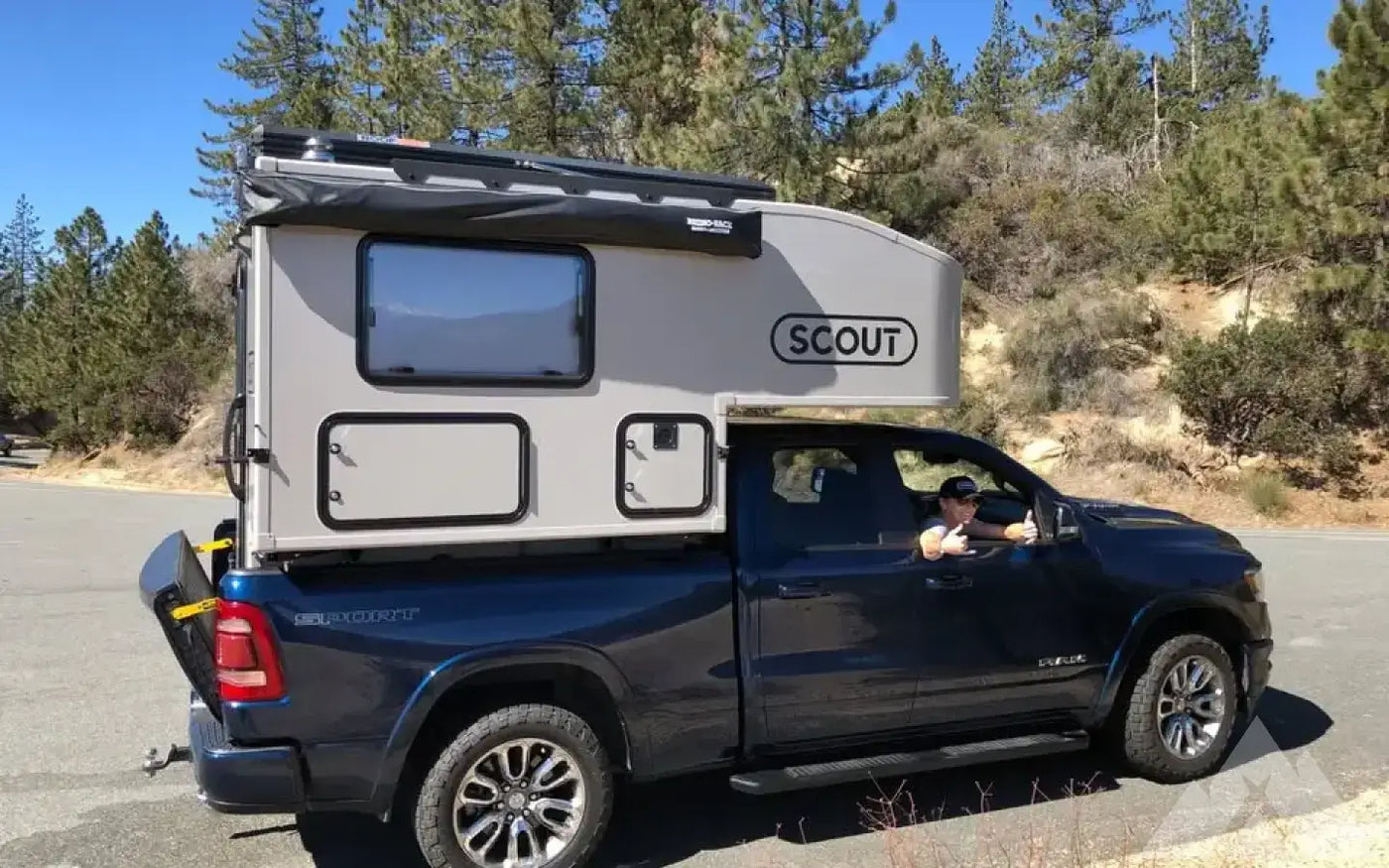2021 Scout olympic — used for sale in Prescott, AZ (photo 4) — photo 4