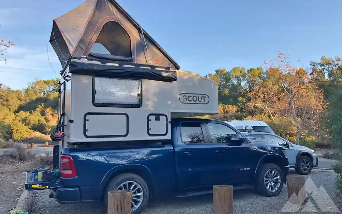 2021 Scout olympic — used for sale in Prescott, AZ — photo 1