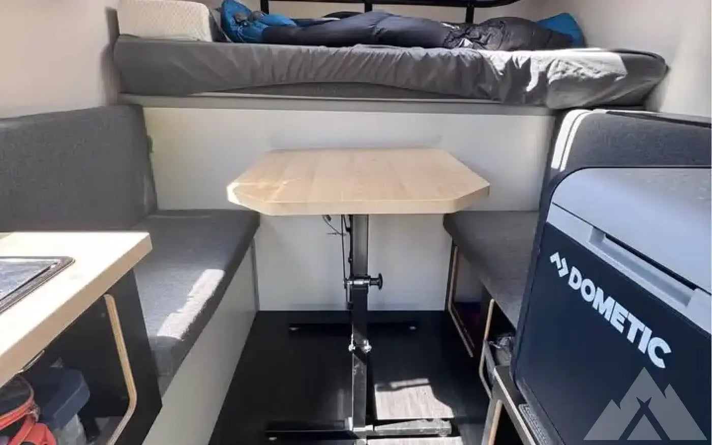 2021 Scout Olympic Camper — used for sale in Salt Lake City, UT (photo 8) — photo 8