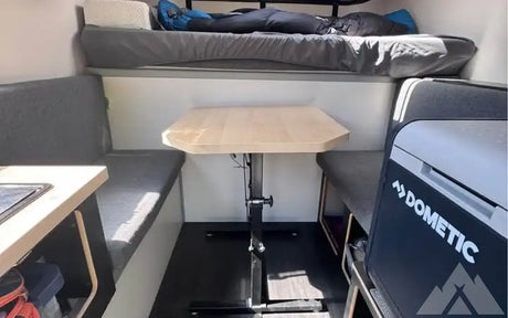 2021 Scout Olympic Camper — used for sale in Salt Lake City, UT (photo 8)
