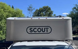 2021 Scout Olympic Camper — used for sale in Salt Lake City, UT (photo 4)