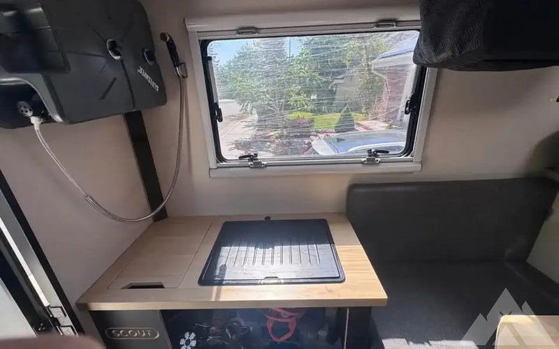 2021 Scout Olympic Camper — used for sale in Salt Lake City, UT (photo 10) — photo 10