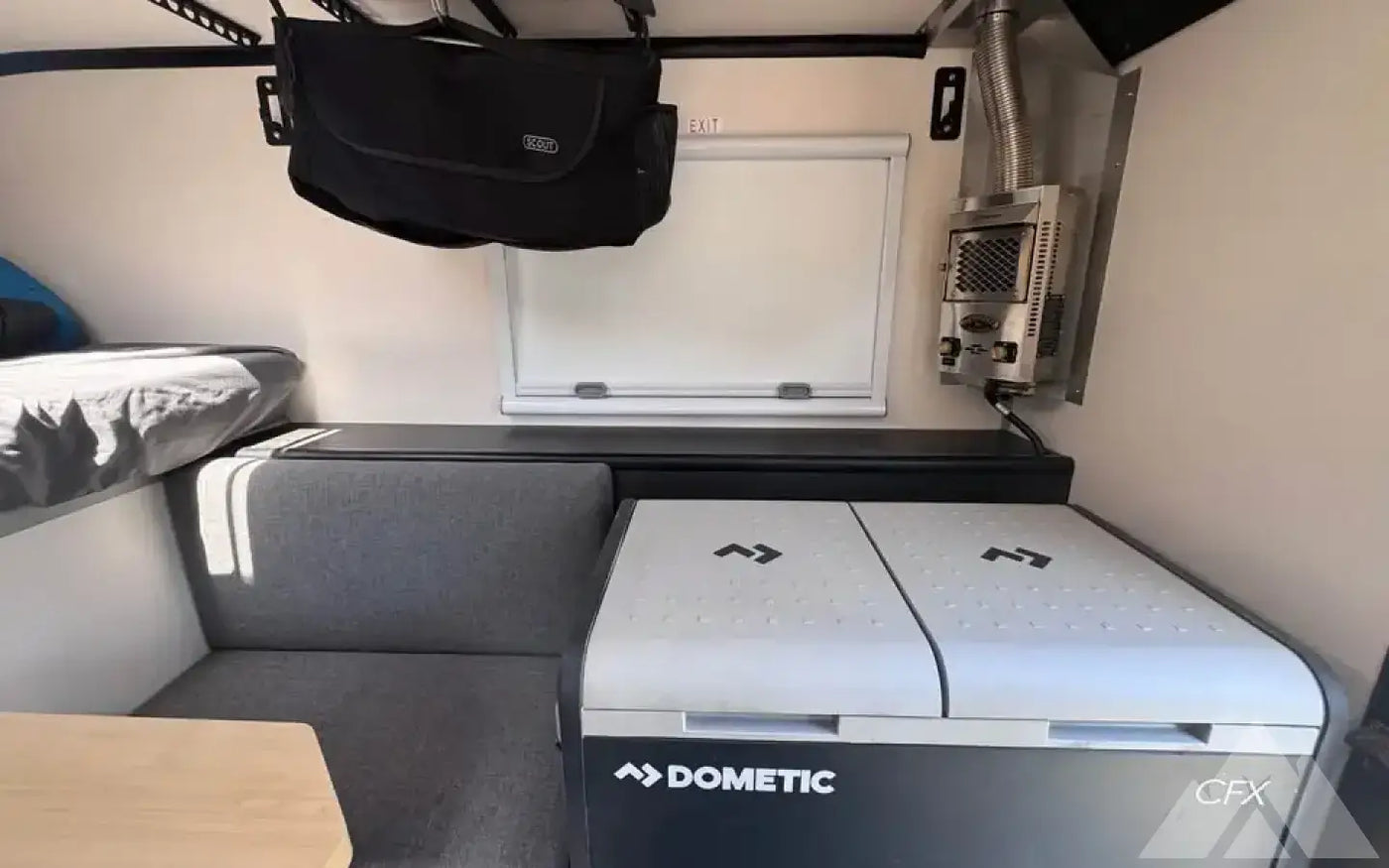 2021 Scout Olympic Camper — used for sale in Salt Lake City, UT (photo 9) — photo 9