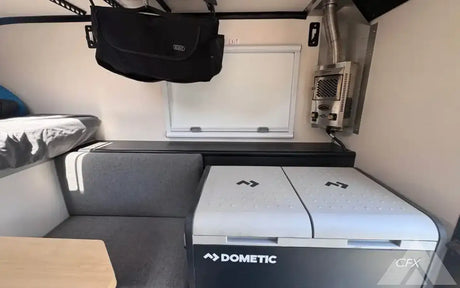 2021 Scout Olympic Camper — used for sale in Salt Lake City, UT (photo 9)