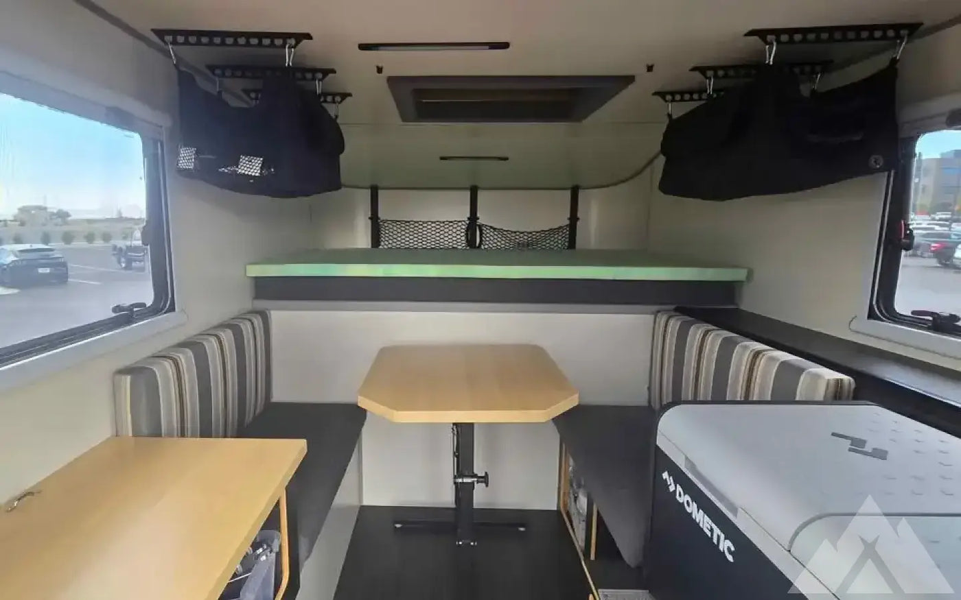 2021 Scout Olympic Truck Camper — used for sale in Kaysville, UT (photo 5) — photo 5