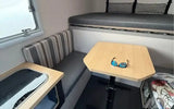 2021 Scout Olympic Truck Camper — used for sale in Lehi, UT (photo 6)