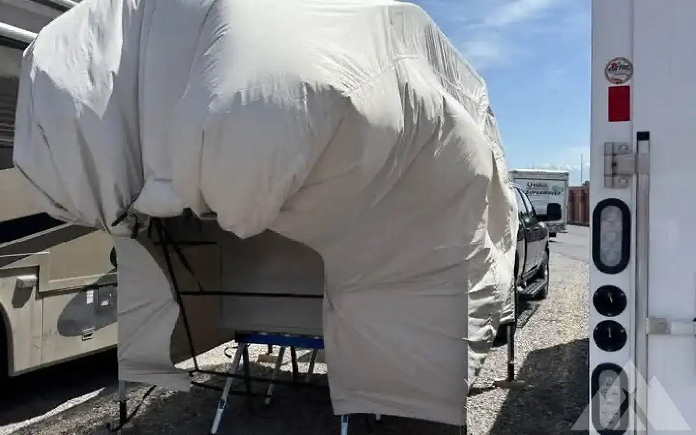 2021 Scout Olympic Truck Camper — used for sale in Lehi, UT (photo 10)