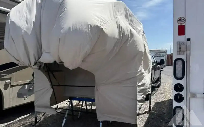 2021 Scout Olympic Truck Camper — used for sale in Lehi, UT (photo 10) — photo 10