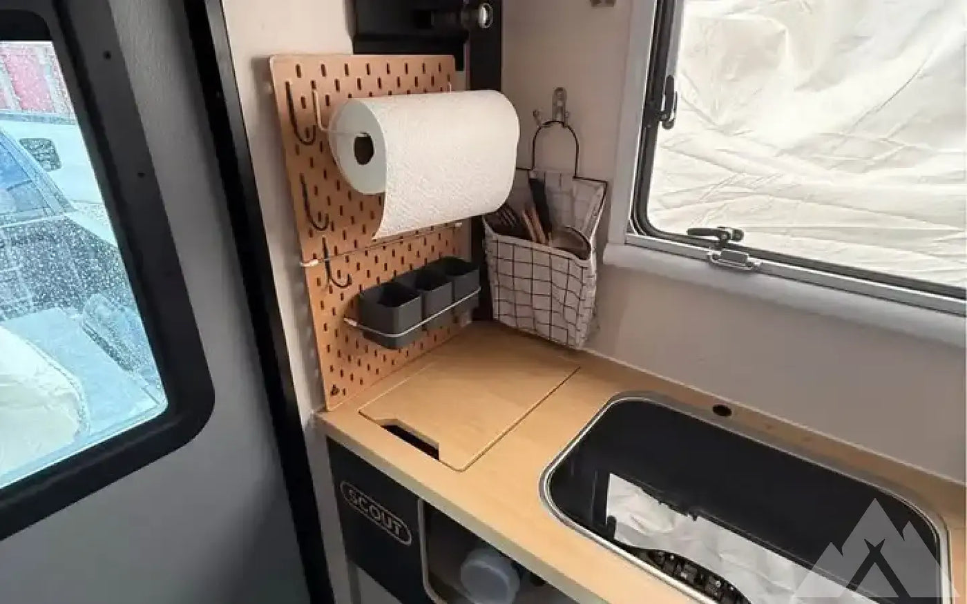 2021 Scout Olympic Truck Camper — used for sale in Lehi, UT (photo 5) — photo 5