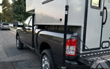 2021 Scout Olympic Truck Camper — used for sale in Lehi, UT (photo 3)
