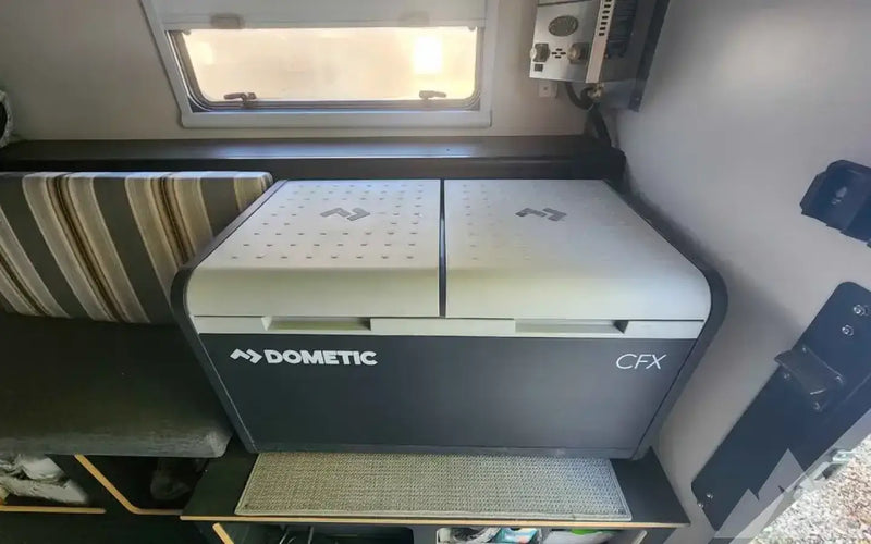 2021 Scout Olympic Truck Camper — used for sale in Kaysville, UT (photo 4) — photo 4
