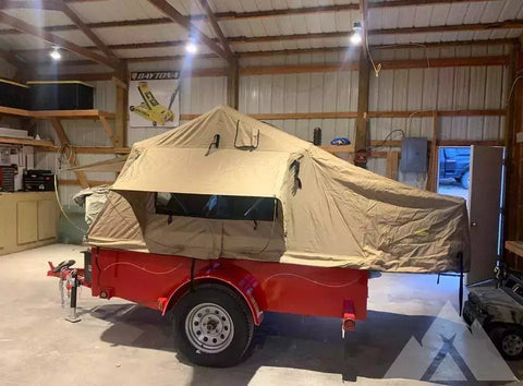 2021 Smittybilt overlander xl