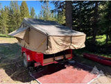 2021 Smittybilt overlander xl — used overland trailer for sale in Gillette, WY (photo 4)