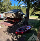 2021 Smittybilt overlander xl — used overland trailer for sale in Gillette, WY (photo 5)