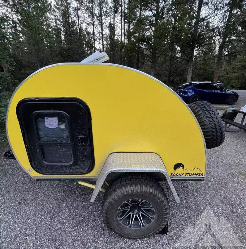 2021 Sunnyside Offroad boony stomper — used overland trailer for sale in Reno, NV (photo 3) — photo 3