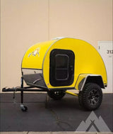 2021 Sunnyside Offroad boony stomper — used overland trailer for sale in Reno, NV