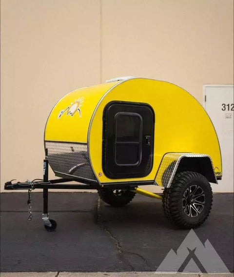 2021 Sunnyside Offroad boony stomper