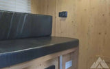 2021 Sunray 109 — used overland trailer for sale in Laramie, WY (photo 5)