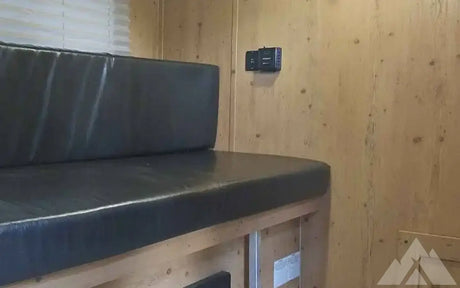 2021 Sunray 109 — used overland trailer for sale in Laramie, WY (photo 5)