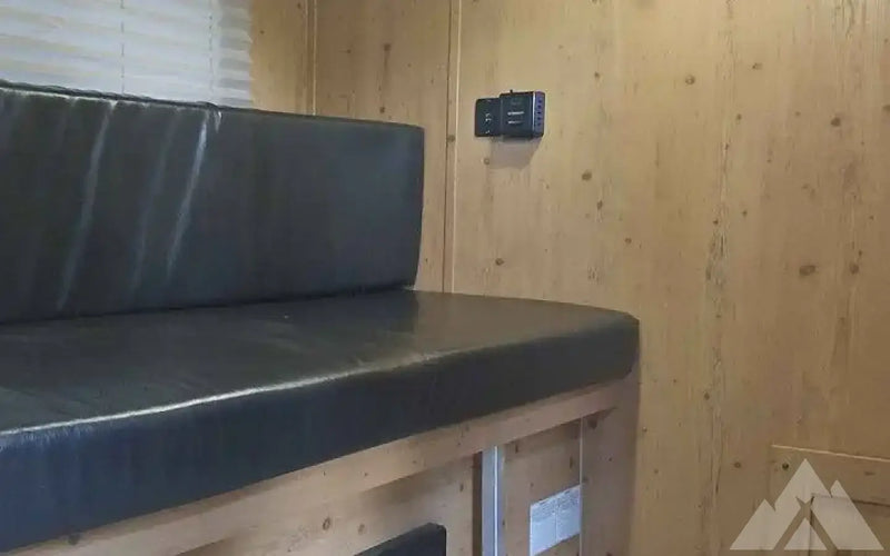 2021 Sunray 109 — used overland trailer for sale in Laramie, WY (photo 5) — photo 5