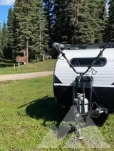 2021 SunRay camper trailer — used overland trailer for sale in Durango, CO (photo 3)