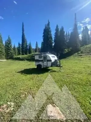2021 SunRay camper trailer — photo 2