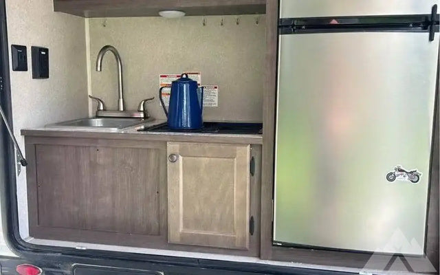 2021 Sunset Park & Rv Inc. sr139 sunray 15.5 f — photo 3