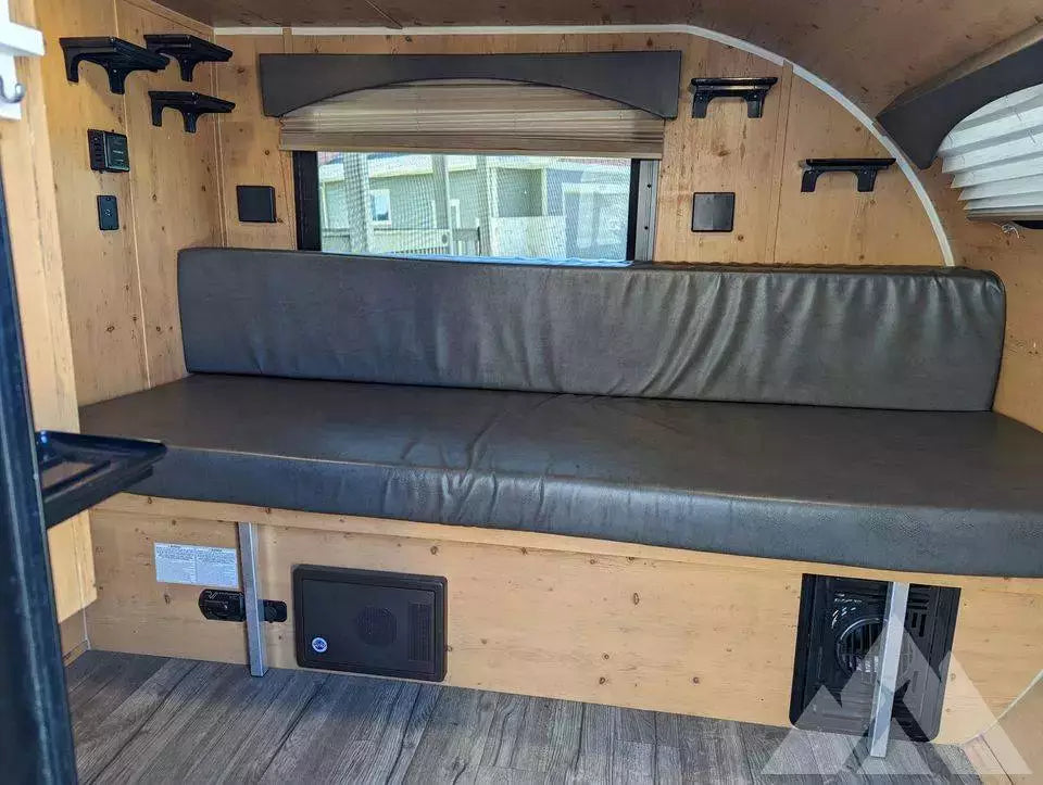 2021 Sunset Park sunray 109e — used overland trailer for sale in Windsor, CO (photo 3) — photo 3