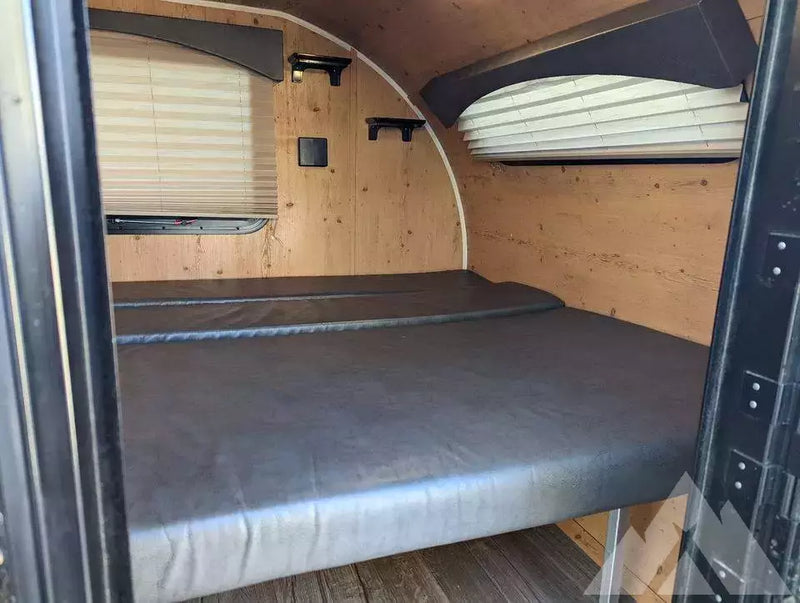 2021 Sunset Park sunray 109e — used overland trailer for sale in Windsor, CO (photo 5) — photo 5