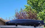2021 Supreme alu cab — used rooftop tents for sale (photo 4)
