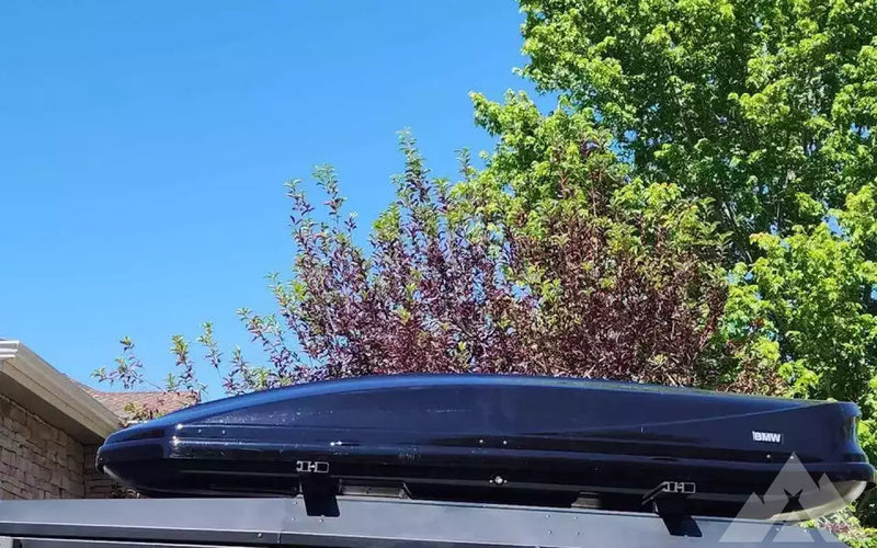 2021 Supreme alu cab — used rooftop tents for sale (photo 4) — photo 4