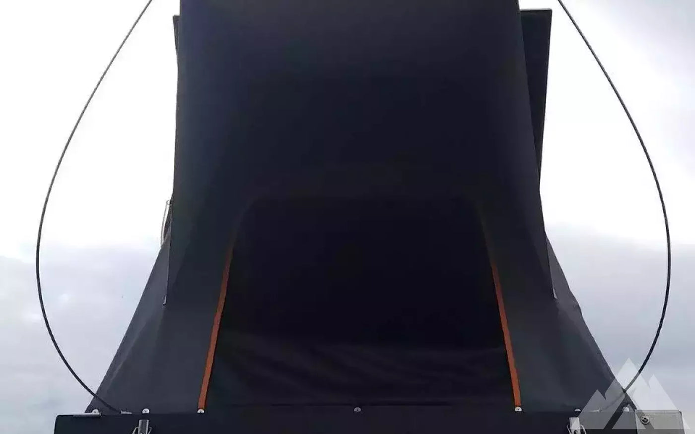 2021 Supreme alu cab — used rooftop tents for sale (photo 3) — photo 3
