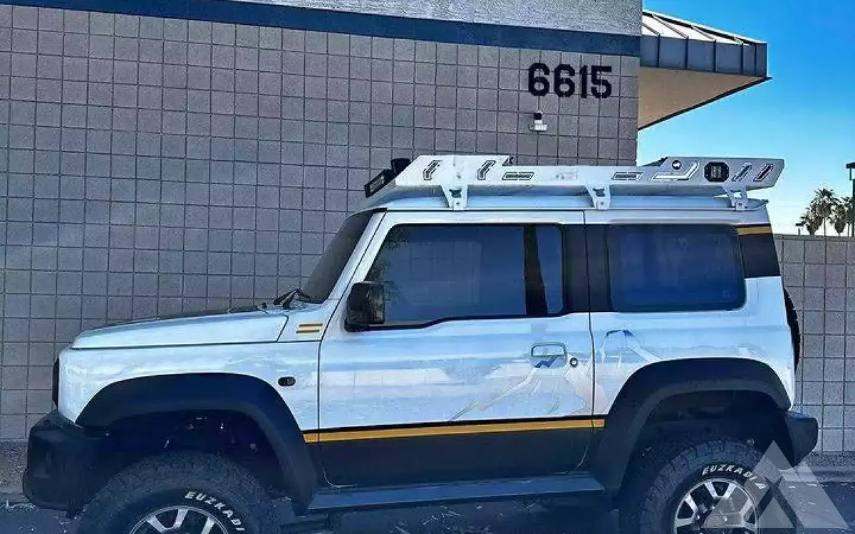 2021 Suzuki Aerio — used overland rig for sale in Chandler, AZ