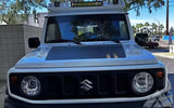 2021 Suzuki Aerio — used overland rig for sale in Chandler, AZ (photo 5)