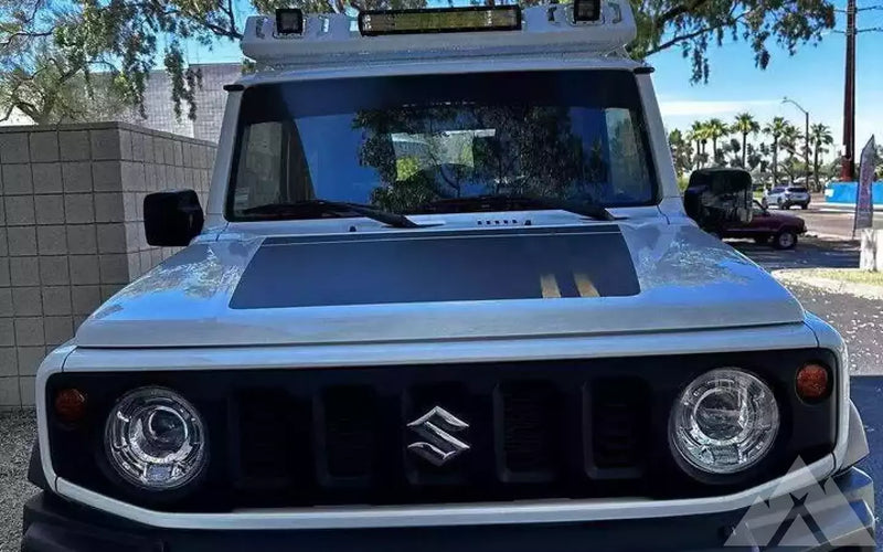 2021 Suzuki Aerio — used overland rig for sale in Chandler, AZ (photo 5) — photo 5
